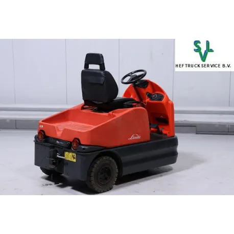 linde p60z v7