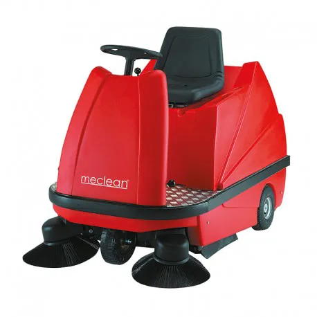 meclean buster 1100