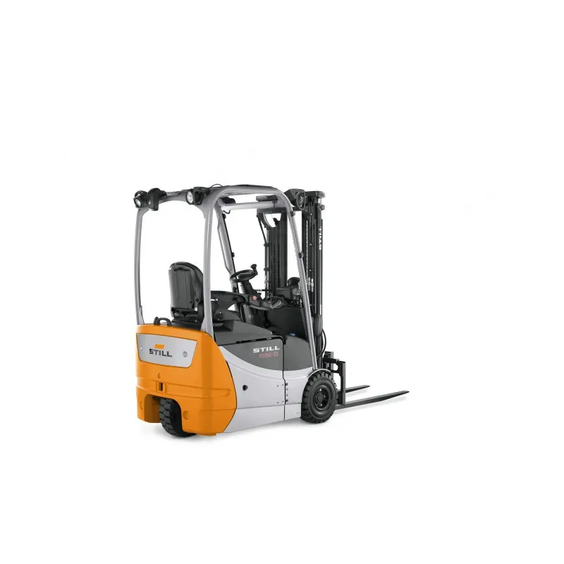 still rx50 10 tm 16 24 volt 3 wieler