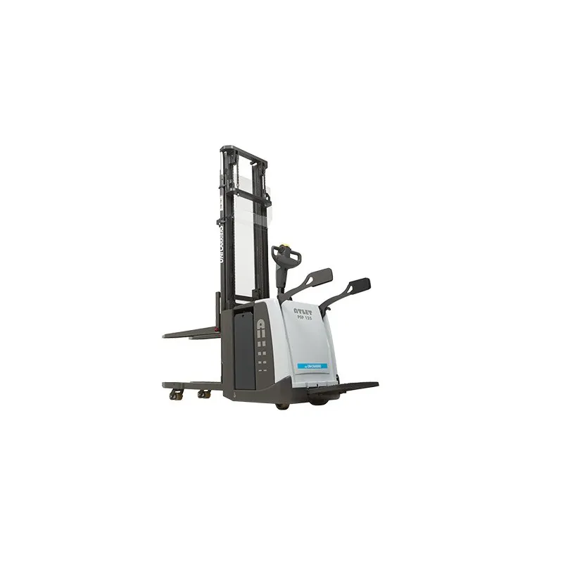 unicarrier psp pdp